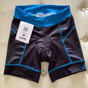 Triathlon shorts